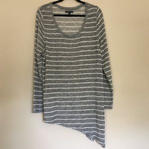 Lane Bryant Sweater Tunic